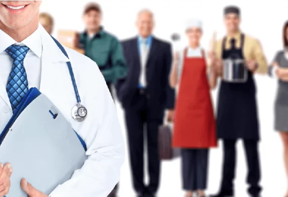 Software de Vigilancia Médica