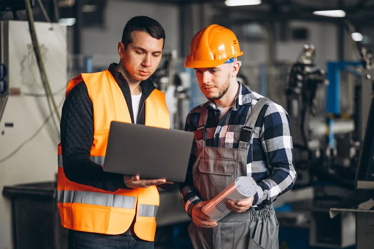 Revisión de avances